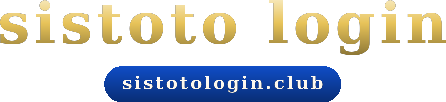 sistoto login logo